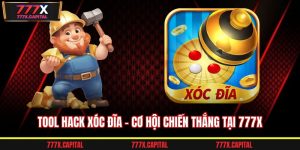 tool hack xóc đĩa